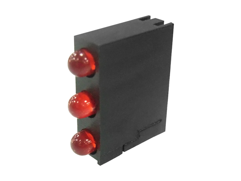 90°LED燈座 LED-9G0001、LED-9G0002、LED-9G0115