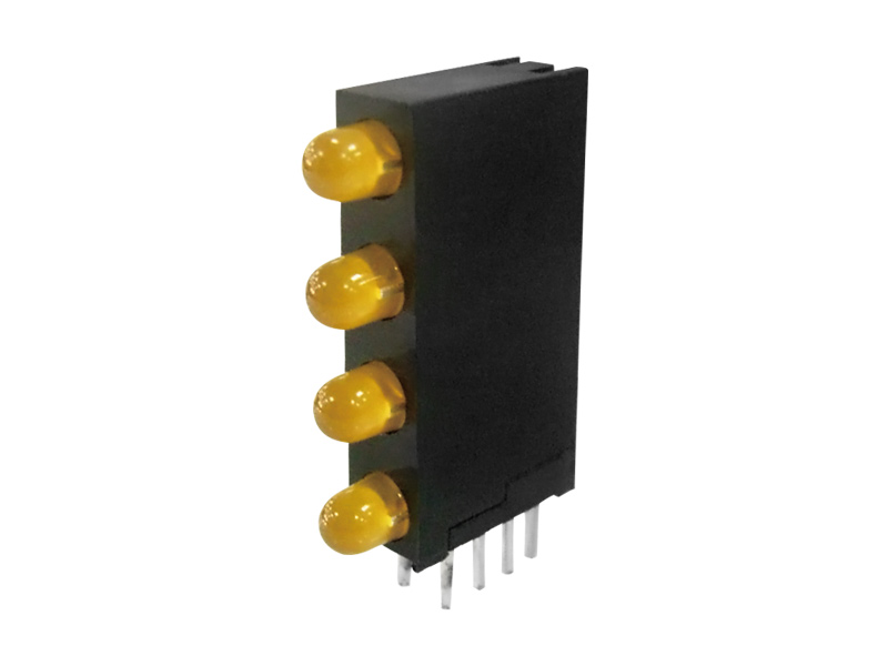 90°LED燈座 LED-9G0003、LED-9G0004、LED-9G0005、LED-9G0116