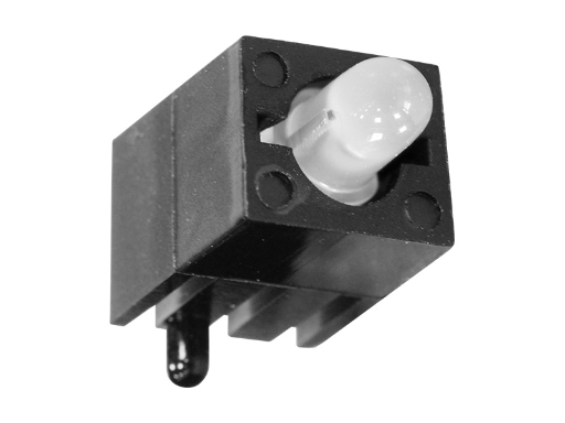 90°LED燈座 LED-9G0069、LED-9G0070