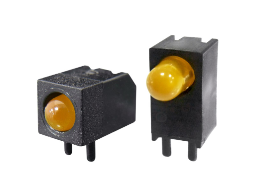 90°LED燈座 LED-9G0071、LED-9G0072、LED-9G0075