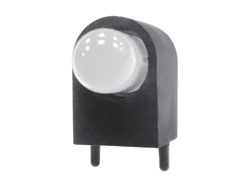90°LED燈座 LED-9G0105、LED-9G0106