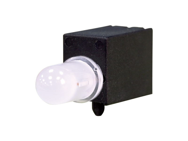 90°LED燈座 LED-9G0156