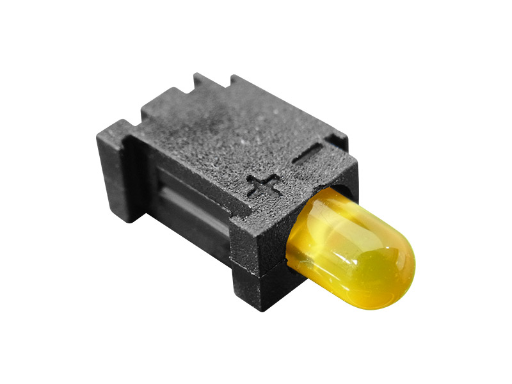 90°LED燈座 LED-9G0166