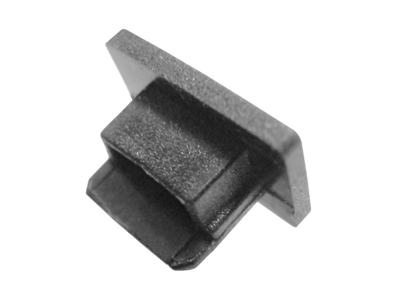Mini USB座護蓋 USB-C18 USB-C19